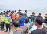 Nelayan Hilang Diterjang Badai di Pati Ditemukan Tewas Mengapung di Perairan Juwana