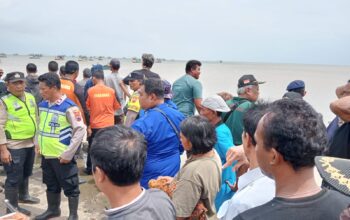 Nelayan Hilang Diterjang Badai di Pati Ditemukan Tewas Mengapung di Perairan Juwana