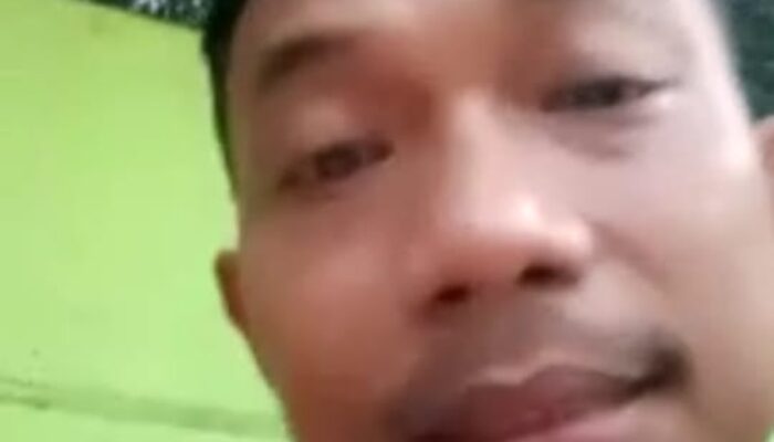 Intimidasi Jurnalis Terjadi di Gunung Sindur, AKPERSI Desak Polisi Bertindak Tegas