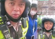 Diduga Pungli dan Tebang Pilih, Oknum Polisi Lepas Pelanggar Tanpa SIM