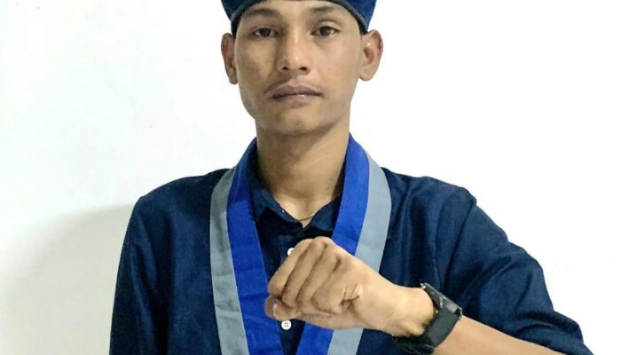 Cigudeg Bogor Dijarah Mafia Tambang Emas Ilegal, Korwil III PP GMKI Desak Pemkab Bogor dan APH Hentikan Bogor Dari Bancakan Gurandil