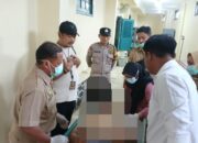 Pria di Pati Meninggal Dunia Mendadak Saat Berkendara, Sempat Pegang Dada Lalu Terjatuh di Jalan Ahmad Dahlan
