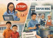 Menyelamatkan Nilai Dasar MBG — Perbaikan Sistem, Bukan Penghentian Pelayanan