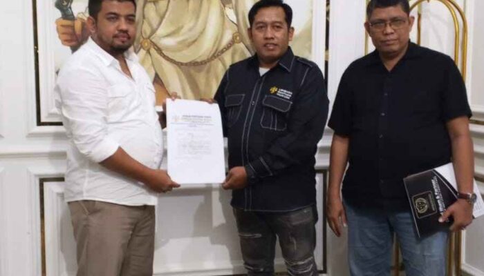 DPD LBH Satria Banten Resmi Berdiri, Perluas Akses Keadilan di Daerah