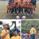 Tim A Batiwakkal SBB Juara 1 di KNPI U-12 2026 Berau