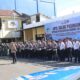 Polres Pelabuhan Tanjung Perak Gelar Apel Ops Keselamatan Semeru 2026