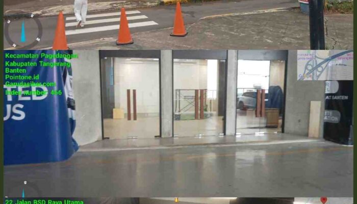 Bangun Rumah Ibadah di Basement AEON Mall, Soal Izin Masih Jadi Tanda Tanya