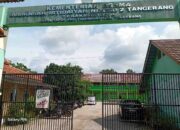 Guru Madrasah Ibtidaiyah Negeri 2 Tangerang Pungut Biaya Siswa Baru Sebesar Rp 1,5 Juta