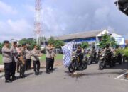 Kapolres Madiun Launching Patroli SIKAT untuk Harkamtibmas di Bulan Suci Ramadhan