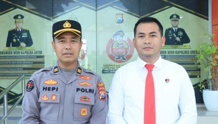 Polres Gresik Pastikan Beri Pendampingan Psikologis Korban Rudapaksa Anak Dibawah Umur