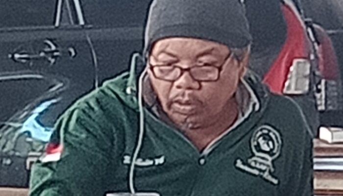 Suminto Diduga Lecehkan Penjaga Warkop Dengan Kata-Kata Kotor dan Tidak Pantas Saat Banyak Pengunjung