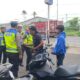 Operasi Keselamatan Semeru 2026: Polres Tanjung Perak Perketat Pengawasan di Suramadu