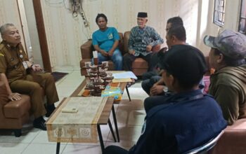 Polemik Pemilihan Ketua RW 001 Cikokol: Panitia Diduga Tabrak Perwal 62 tahun 2025