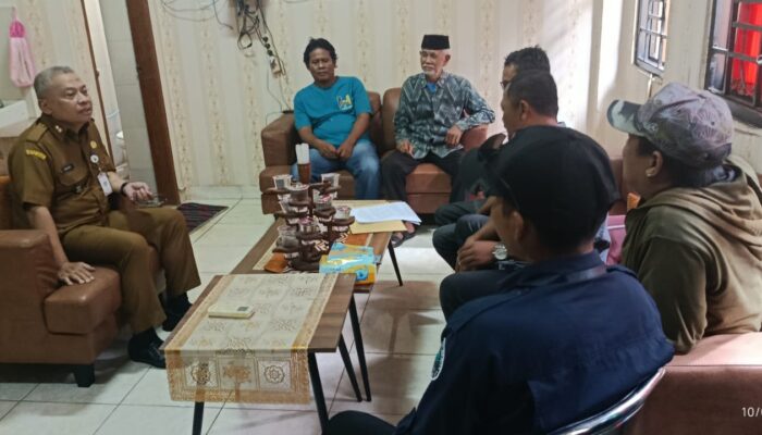 Polemik Pemilihan Ketua RW 001 Cikokol: Panitia Diduga Tabrak Perwal 62 tahun 2025