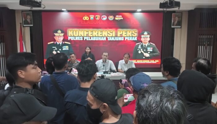 Bandar Sabu Tumbang 41 Kasus Terbongkar, 55 Orang Dicokok Ada yang Dikendalikan dari Balik Lapas