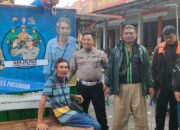 Percepat Respons Insiden Jalan Raya, Satlantas Polres Pasuruan Luncurkan WAKJOLMAS Gandeng Ojol
