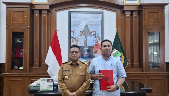 HUT ke-18 Gerindra, Refleksi Akar Perjuangan dan Kerja Nyata di Daerah
