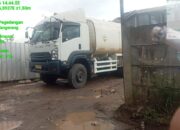 Diduga Pengangkutan Air Desa Pagedangan Ke Wilayah Legok Tidak Mengantongi Surat Izin Pengusahaan Air Tanah