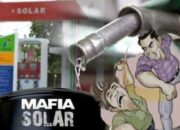 Diduga Kebal Hukum, Manajer PT Agung Pratama Energi Terseret Isu Mafia Solar