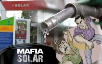 Diduga Kebal Hukum, Manajer PT Agung Pratama Energi Terseret Isu Mafia Solar