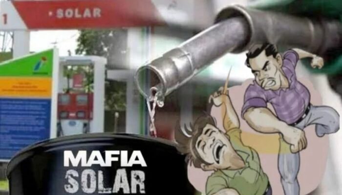 Diduga Kebal Hukum, Manajer PT Agung Pratama Energi Terseret Isu Mafia Solar