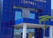 Dugaan Marak Pungli di Satpas Colombo Surabaya Petugas Terlibat Kerja Sama Dengan Calo Atau Makelar