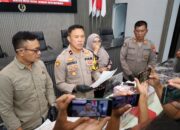 Polres Trenggalek Amankan 2 Tersangka Penipuan Modus Pencairan Dana Rp150 juta