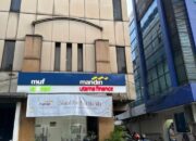 Datang ke MUF Kebon Sirih–Kebon Jeruk, Nasabah Diminta Bayar Rp6 Juta