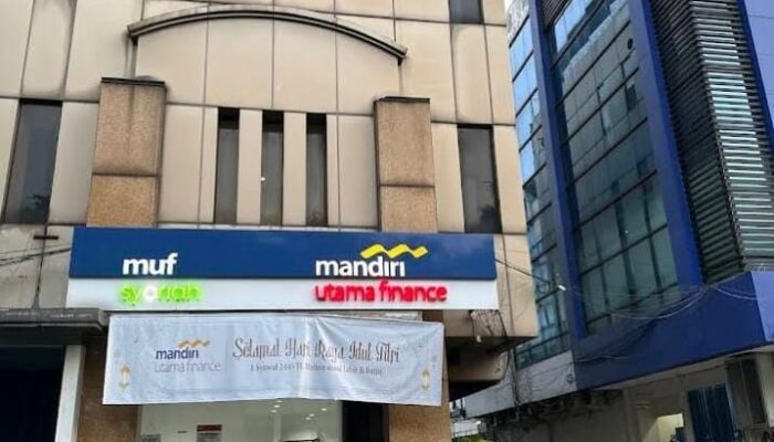 Datang ke MUF Kebon Sirih–Kebon Jeruk, Nasabah Diminta Bayar Rp6 Juta