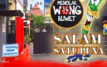 Hallo Pak Kapolres, Kami Bukan Wartawan “MuntaBer”, Ijin Humas KP3 Tolong di Sanksi Berat