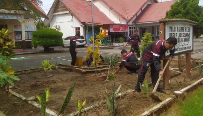 Polri Terbitkan Direktif dan Bentuk Satgas ASRI untuk Pastikan Program Presiden Berjalan Optimal