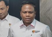 Diduga Jadi Sarana Distribusi Timah Ilegal, Kapal di Bangka Selatan Diamankan Bareskrim Polri