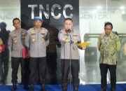 Kapolri Perintahkan Divpropam, Tes Urine Serentak Seluruh Personel Polri menjaga Integritas