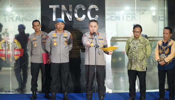 Kapolri Perintahkan Divpropam, Tes Urine Serentak Seluruh Personel Polri menjaga Integritas