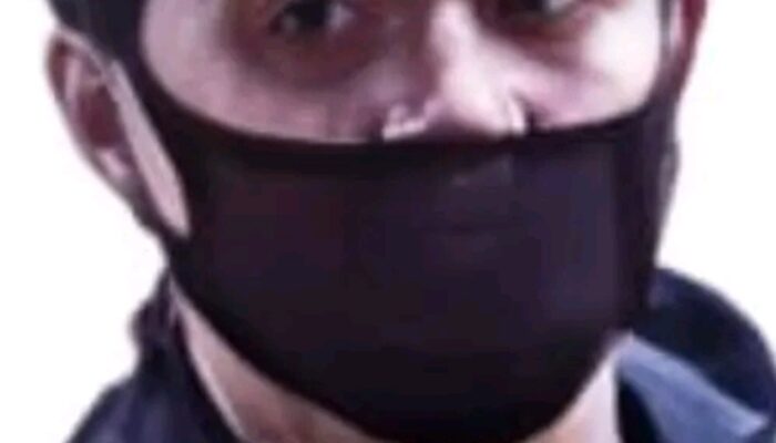 Tiga Unit HP Raib Digondol Maling di Tenggumung Wetan, Aksi Pelaku Terekam CCTV