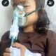 Putri Bungsu Wartawan Ceklisdua.net Terbaring Sakit di RS Sari Asih Cipondoh, Mari Galang Solidaritas