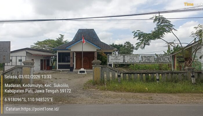 Keterlambatan Pengembalian Kelebihan Bayar PBB-P2 di Desa Kedumulyo, Warga Curiga Penyelewengan