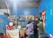 Polres Gresik Ungkap Peredaran Miras di Menganti, Puluhan Liter Miras Diamankan dari Warung Karaoke