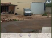 Diduga Gudang Online Shopp Berdiri Di Kadusirung Kabupaten Tangerang Tanpa Di lengkapi Izin Resmi