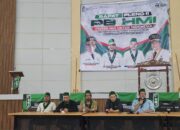Majelis Pengawas dan Konsultasi (MPK) HMI Tentang Rekomendasi Pembentukan Panitia Seleksi Calon Ketua Umum PB HMI Kongres XXXIII Tahun 2026