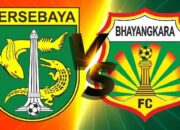 Green Force Mengamuk! GBT Bisa Jadi Neraka untuk Bhayangkara