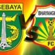 Green Force Mengamuk! GBT Bisa Jadi Neraka untuk Bhayangkara