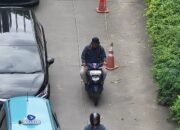 Polri Terbangkan ETLE Drone Patrol Presisi Awasi Lalu Lintas di 5 Titik Strategis Ibu Kota