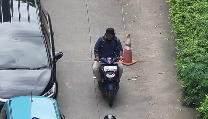 Polri Terbangkan ETLE Drone Patrol Presisi Awasi Lalu Lintas di 5 Titik Strategis Ibu Kota