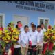 Peresmian Pos Kesehatan Merah Putih Pasar Anyar Dihadiri Wamenkes, Gubernur hingga Wali Kota