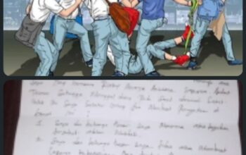 Diduga Polsek Cibungbulang Intimidasi Keluarga Korban Meninggal Dunia Aksi Tauran Antar Pelajar
