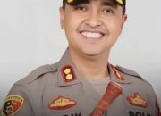 Eks Kapolres Bima Kota Ditangkap di Tangerang, Bareskrim Polri Sita Koper Berisi Narkoba