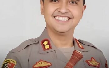 Eks Kapolres Bima Kota Ditangkap di Tangerang, Bareskrim Polri Sita Koper Berisi Narkoba