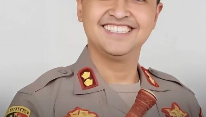 Eks Kapolres Bima Kota Ditangkap di Tangerang, Bareskrim Polri Sita Koper Berisi Narkoba
