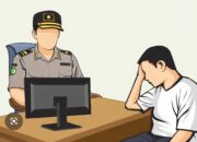 4 Bulan Berjalan Laporan Pemerkosaan Dibawah Umur Warga Pagedangan Ke Polres Tangerang Selatan, Temui Kejanggalan Prosedur